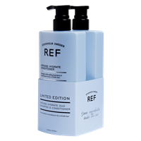 REF Shampoo & Conditioner Intense Hydrate Kit