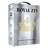 ROYAL ZIN Noble Zinfandel