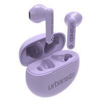 URBANISTA Austin wireless høretelefoner Lavender Purple