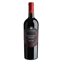 ZONIN Ripasso della valpolicella DOC