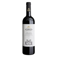 CASTELLO DI ALBOLA Chianti Classico Sangiovese D.O.C.G.