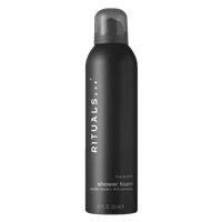 RITUALS HOMME COLLECTION FOAMING SHOWER GEL