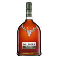 DALMORE Quartet Highland