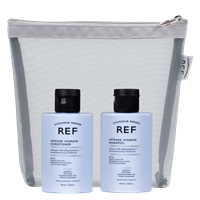 REF Intense Hydrate Shampoo & Conditioner Travel Set