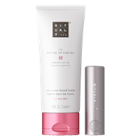 RITUALS Hand & Lip Set Mini Travel Set