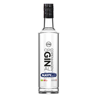 COPENHAGEN ORIGINAL Navy Gin Organic