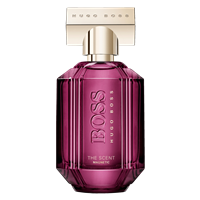 HUGO BOSS The Scent Magnetic Woman EdP