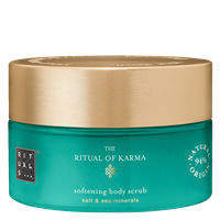 RITUALS The Ritual of Karma Softening Body Scrub