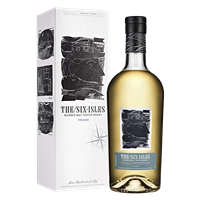 THE SIX ISLES Voyager Blended Scotch Whisky