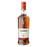GLENFIDDICH PERPETUAL COLLECTION VAT 02 SPEYSIDE