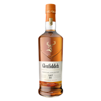 GLENFIDDICH PERPETUAL COLLECTION VAT 01 SPEYSIDE