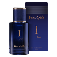 VAN GILS Van Gils I Dare EdT