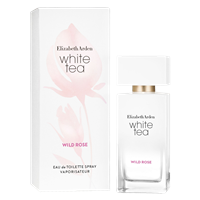 ELIZABETH ARDEN White Tea Wild Rose EdT