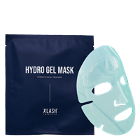 XLASH Rejuvenating Hydrogel Face Mask