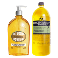 L'OCCITANE Almond Shower Oil