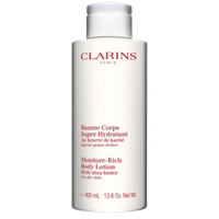 CLARINS Moisture-Rich Body Lotion