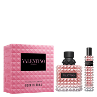 VALENTINO Donna Born in Roma EdP 100 & 15 ml