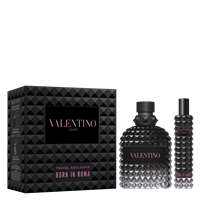 VALENTINO Born in Roma Uomo EdT 100 & 15 ml