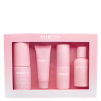 KYLIE JENNER KYLIE MINIS DISCOVERY SET 4 ESSENTIALS