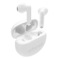 URBANISTA Austin wireless ørepropper Pure White