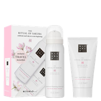 RITUALS The Ritual of Sakura Mini Travel Set