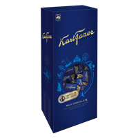 FAZER Karl Fazer Milk Chocolate