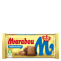MARABOU Chocolate Milk