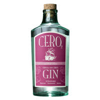 CERO2 Chinola Gin