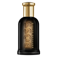 HUGO BOSS Bottled Elixir EdP