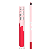 KYLIE JENNER Matte Liquid Lipstick & Liner 402 Mary Jo