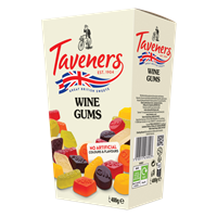 TAVENERS TAVENERS WINE GUMS