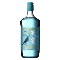 TENJAKU Japanese Gin