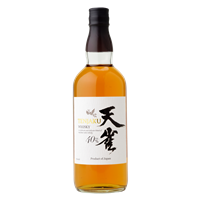 TENJAKU Whisky Japanese Blended Whisky