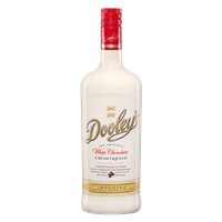 DOOLEY´S White Chocolate Liqueur