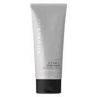 RITUALS Sport 2- 1 Hair + Body Wash