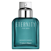 CALVIN KLEIN Eternity For Men Aromatic Essence EdP