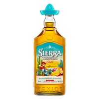 SIERRA Licor con Tequila Tropical Chilli