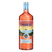 FINSBURY Blood Orange Gin