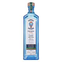 BOMBAY SAPPHIRE Bombay Premier Cru Tuscan Juniper Gin