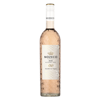 NOZECO Still Wine Non Alc Rosé