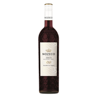 NOZECO Still Wine Non Alc Merlot