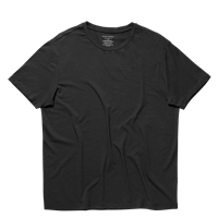 PANOS EMPORIO T-paita black