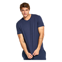 PANOS EMPORIO T-paita navy