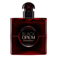 YVES SAINT LAURENT Black Opium Over Red EdP