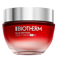 BIOTHERM Blue Peptides Uplift Day Cream SPF 30