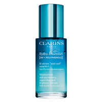CLARINS Hydra-Essentiel Bi-phase Serum