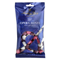 ANTHON BERG Opera Mints