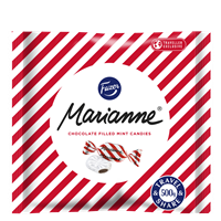 FAZER Marianne Mint & chokolade