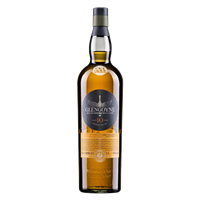 GLENGOYNE Spirit of Time 10 Year Old First Fill Edition Highland