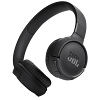 JBL Tune 520 Bluetooth kuulokkeet Black